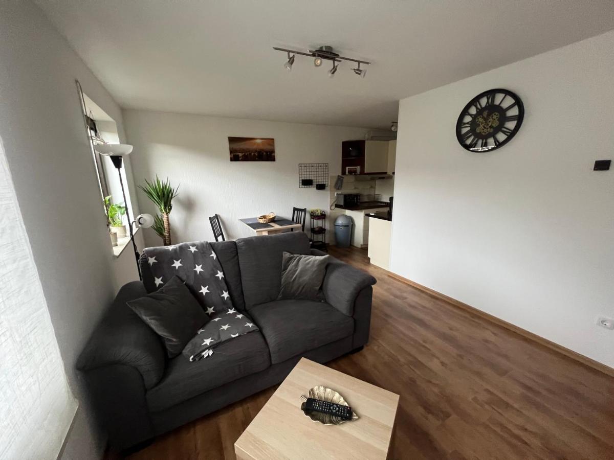 Ferienwohnung Eickwinkel Winterberg Exterior foto