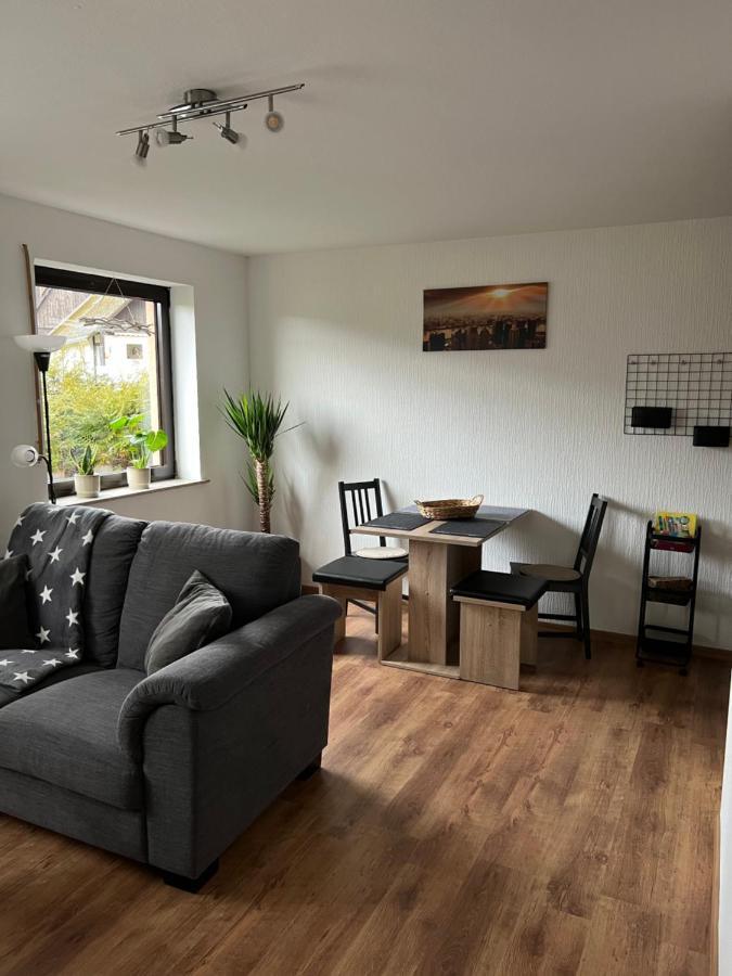 Ferienwohnung Eickwinkel Winterberg Exterior foto